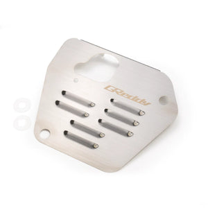 Greddy Oil Pan Baffle Plate for GR86(ZN8) / BRZ(ZD8) 13515903