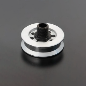 Greddy Oil Block Spacer M20 12002803