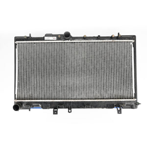 Manual Radiator Suit 00-02 Subaru Wrx