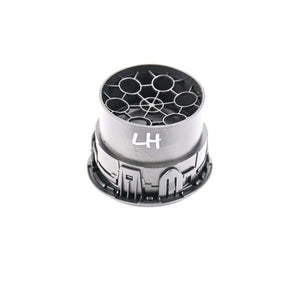 Left Dash vent suit 12-21 Toyota 86 & BRZ