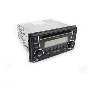 CD Player head unit OEM Suit 12-21 Toyota 86 & BRZ