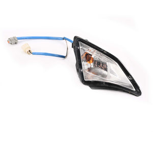 Right Front Indicator with harness Suit 12-16 Toyota 86