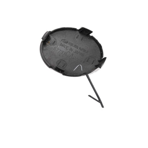 Front bumper Tow hook cover suit 13-17 Toyota 86