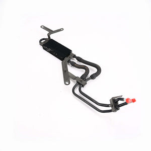 Steering Cooler Suit V35 Nissan Skyline Coupe 02-07