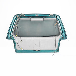 Tailgate Suit 98-00 Subaru Forester GT SF1