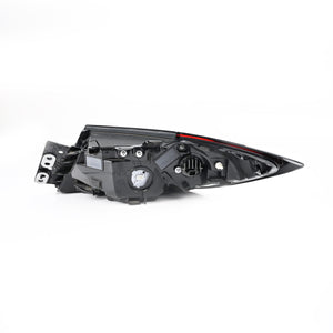 Left Tail lamp Suit Toyota GR86 & BRZ 21+