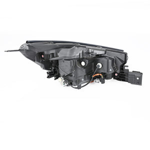 Left LED Adaptive Headlight with Chrome Ring suit Suit Subaru Forester 08/2018-08/2020