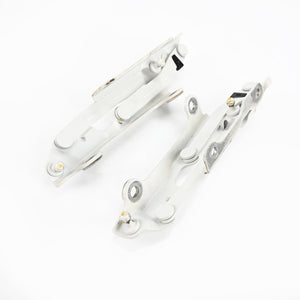 Boot Hinge Brackets suit 13-21 Toyota 86 & BRZ
