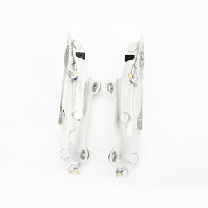 Boot Hinge Brackets suit 13-21 Toyota 86 & BRZ