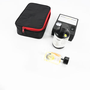 Tyre Inflation Kit Suit 12-21 Toyota 86 & BRZ