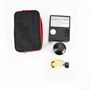 Tyre Inflation Kit Suit 12-21 Toyota 86 & BRZ