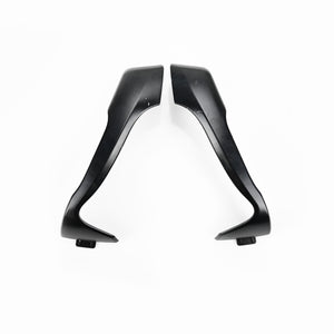 Inner door handle inserts Suit 12-21 Toyota 86 & BRZ