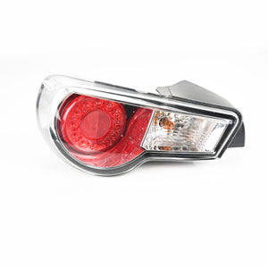 Left Tail lamp Suit 13-16 Toyota 86  & BRZ
