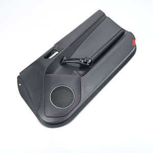 Right door trim GTS Suit 12-21 Toyota 86 & BRZ