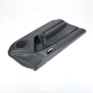 Left door trim GTS Suit 12-21 Toyota 86 & BRZ