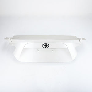 Bootlid suit 13-21 Toyota 86 & BRZ