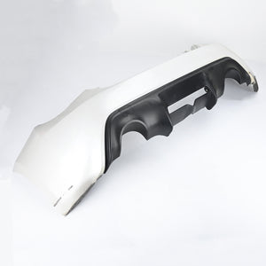 Rear bumper suit 13-21 Toyota 86 & BRZ