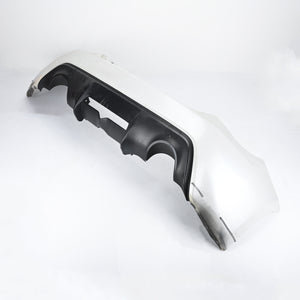 Rear bumper suit 13-21 Toyota 86 & BRZ