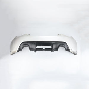 Rear bumper suit 13-21 Toyota 86 & BRZ
