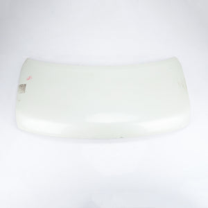 Bonnet Suit Z12 Cube