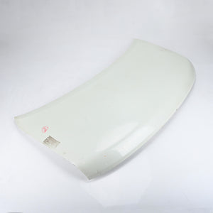 Bonnet Suit Z12 Cube