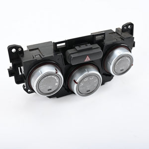Climate Controls FG030 Suit 07-13 Subaru WRX