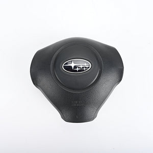 Drivers Side Airbag Suit 07-13 Subaru WRX