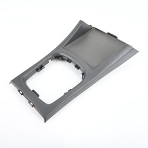 Manual Shifter Surround Suit 07-13 Subaru WRX