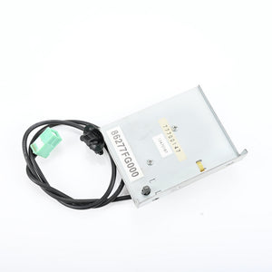 GPS Aerial Suit 07-13 Subaru WRX