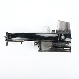 Drivers Front Outer Door Handle Suit 07-13 Subaru WRX