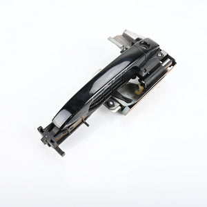 Drivers Front Outer Door Handle Suit 07-13 Subaru WRX