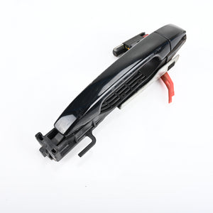 Passenger Rear Outer Door Handle Suit 07-13 Subaru WRX