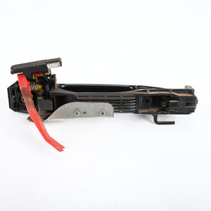 Passenger Rear Outer Door Handle Suit 07-13 Subaru WRX