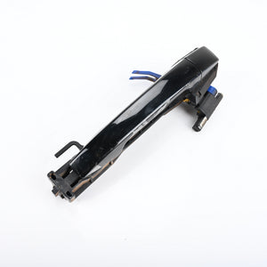 Drivers Rear Outer Door Handle Suit 07-13 Subaru WRX