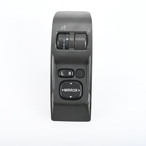 Mirror Switch Suit 07-13 Subaru WRX