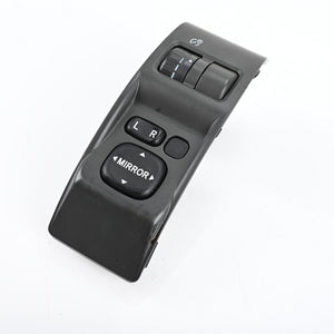 Mirror Switch Suit 07-13 Subaru WRX