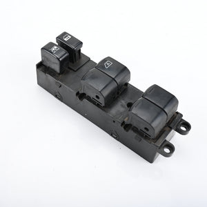 Master Drivers Window Switch Suit 07-13 Subaru WRX