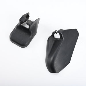 Drivers Seat Bolt Covers Suit 07-13 Subaru WRX