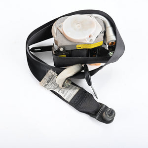 Passenger front Seatbelt Suit 07-13 Subaru WRX