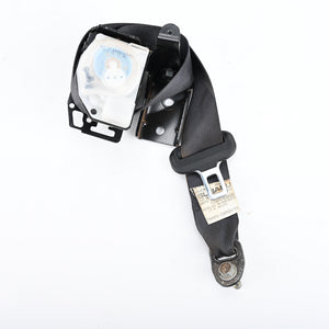 Drivers Rear Seatbelt Hatch Suit 07-13 Subaru WRX