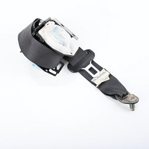 Passenger Rear Seatbelt Hatch Suit 07-13 Subaru WRX