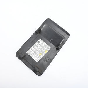 Interior Fuse Cover Trim Suit 07-13 Subaru WRX