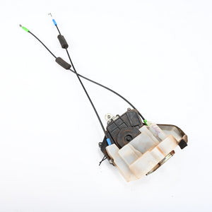 Passenger Rear Door Lock Actuator Suit 07-13 Subaru WRX