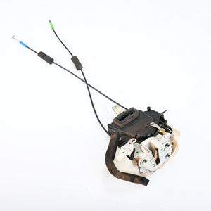 Passenger Rear Door Lock Actuator Suit 07-13 Subaru WRX