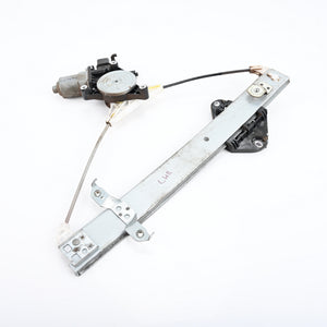 Passenger Rear Window Regulator Suit 07-13 Subaru WRX