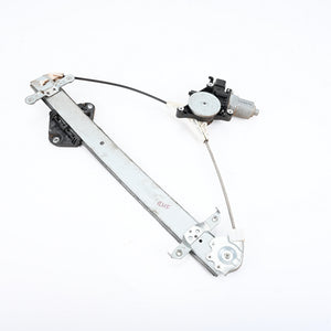 Drivers Front Window Regulator Suit 07-13 Subaru WRX