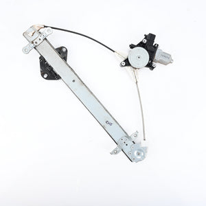 Drivers Front Window Regulator Suit 07-13 Subaru WRX