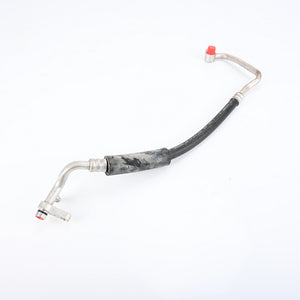 Evaporator to Compressor AC pipe Suit 07-13 Subaru WRX