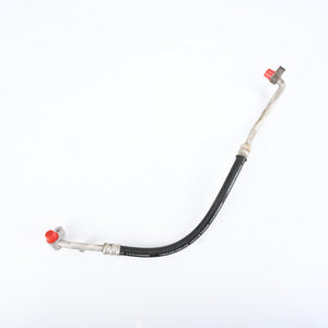 Condenser to Compressor AC pipe Suit 07-13 Subaru WRX