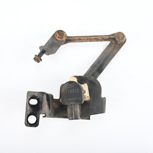 Front Headlight Level Sensor Suit 07-13 Subaru WRX